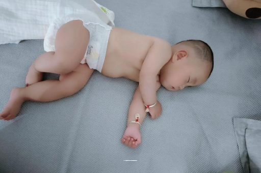 延边宝宝口水多怎么回事
